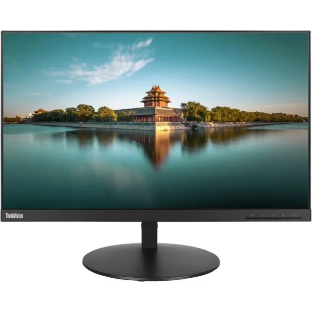 Монитор Lenovo ThinkVision P24q-10